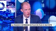 Dimitri Pavlenko : «Dans le mouvement général de décolonisation, poussé par les Nations Unis, Mayotte a été l’exception et a souhaité rester française»