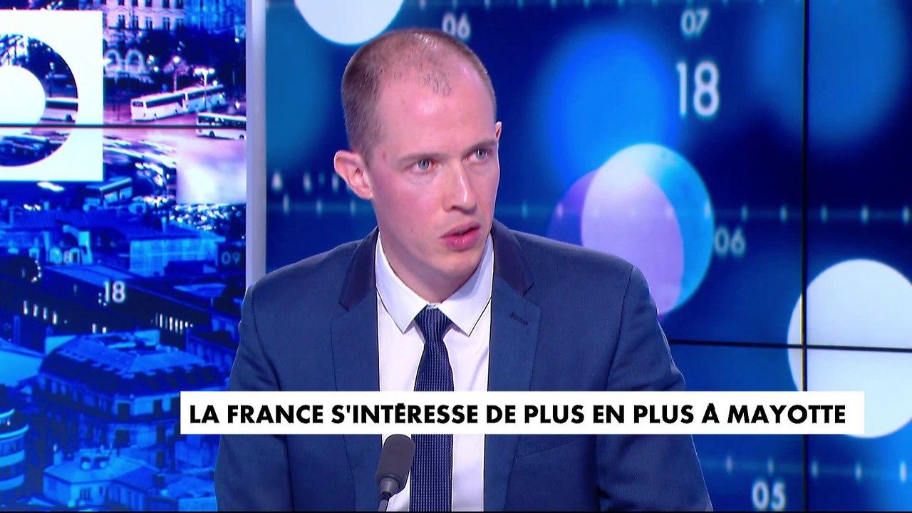Dimitri Pavlenko : «Dans le mouvement général d...
