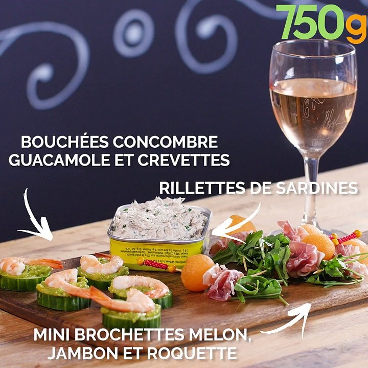 Je sers quoi avec un rosé ?