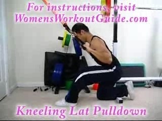 Women s Quick Start Workout Program - week 4