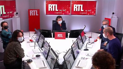 Le monde de demain du 06 avril 2021