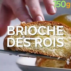 Brioche des Rois