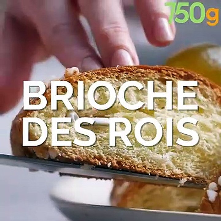 Brioche des Rois