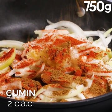 Petits pains farcis végétariens à la poêle