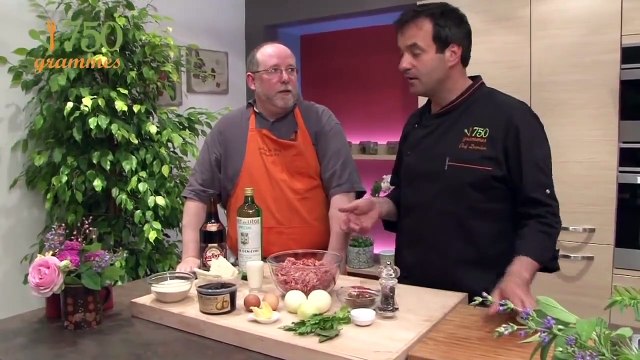 Boulets à la liégeoise