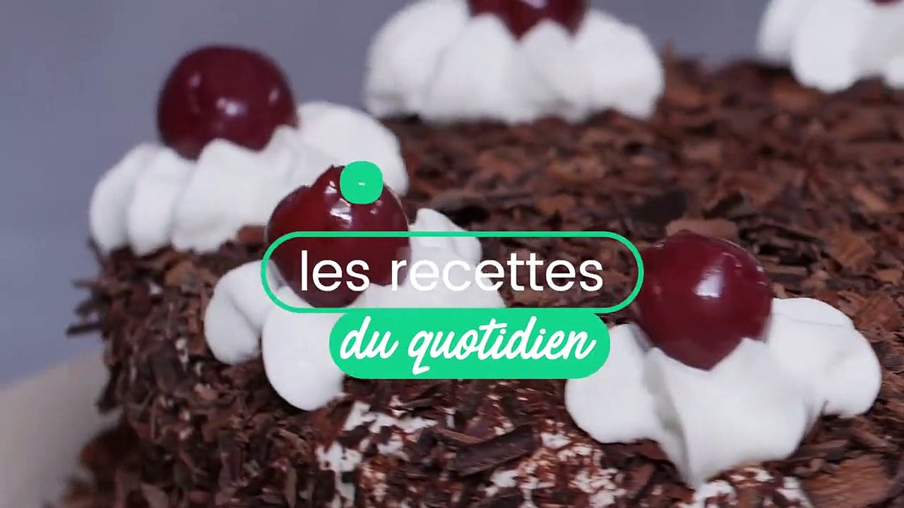 Forêt noire inratable