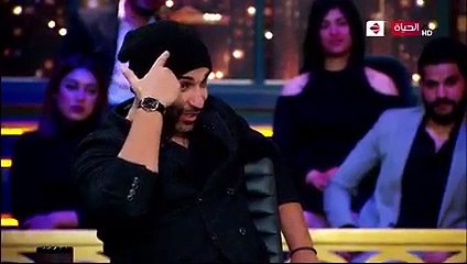 أحمد فهمي يعترف بخضوعة لعملية تجميل