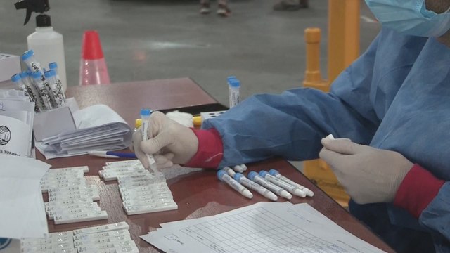 La recuperación en Latinoamérica tendrá varias velocidades , según el FMI