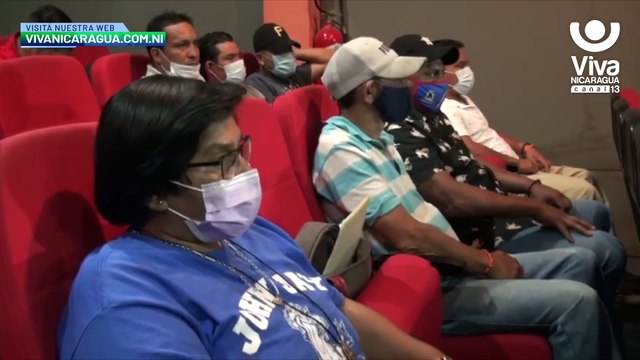 Alcaldía de Somoto galardona al joven periodista Erick Ramón Barrantes