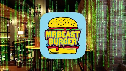 Food Theory: Mrbeast Burger Is Not What You Think...