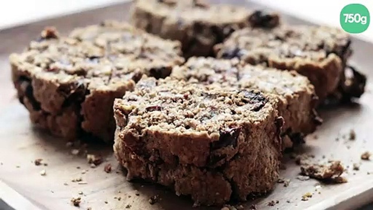 Gâteau aux noix