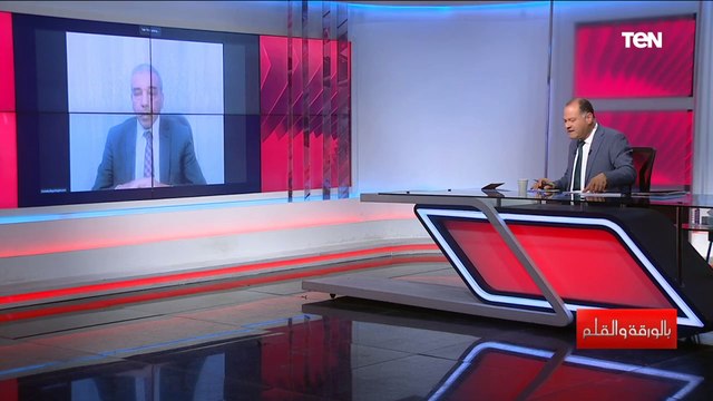 نتائج المفاوضات ليست مفاجأة استاذ جيولوجيا يعلق على تأثيرات سد النهضة وفشل المفاوضات الأخيرة