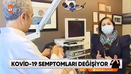 Mutant virüs “nezle” zannediliyor