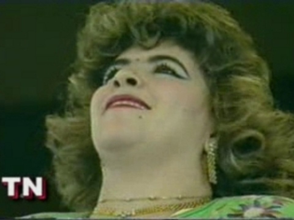 OUELAD BOUAAZAOUI-DANSE-TAOUNATE NOSTALGIE75