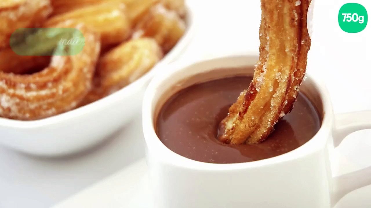 Churros