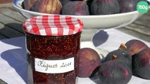 Confiture de figues