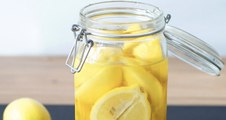 What Are Preserved Lemons and How Do I Cook With Them?