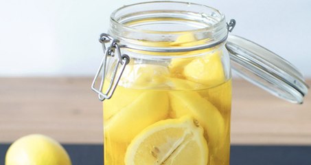 What Are Preserved Lemons and How Do I Cook With Them?