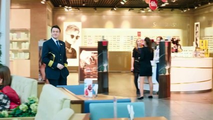 Улётный экипаж - 5 серия HD (2018)