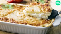 Gratin dauphinois au Companion