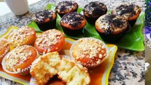 Muffin Cup Cake Facile Rapide  Recette Cuisine Marocaine