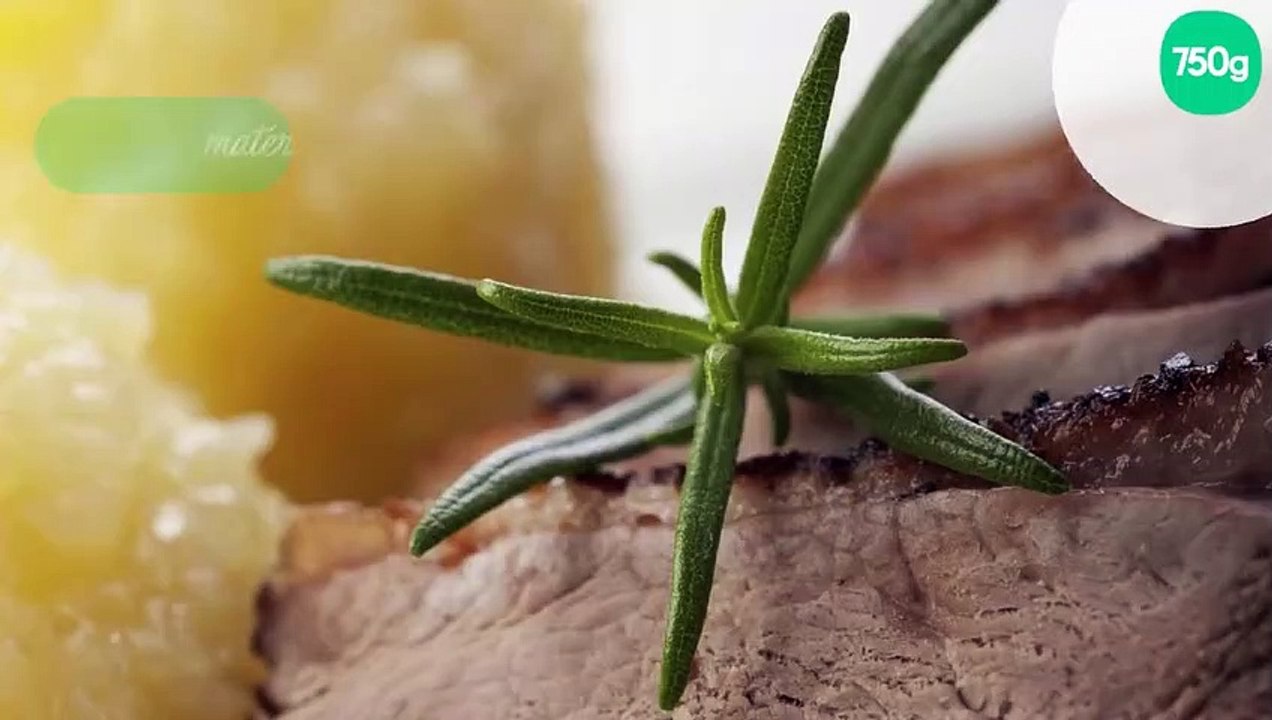 Magrets de canard au miel