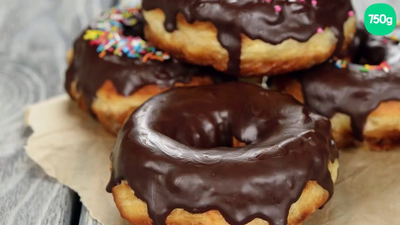 Donuts