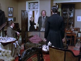 Sherlock Holmes. Adventures. Season 01.   Episode 06.       In.   Hindi