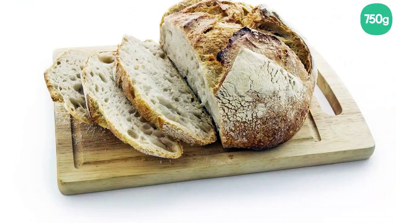 Pain d'épeautre