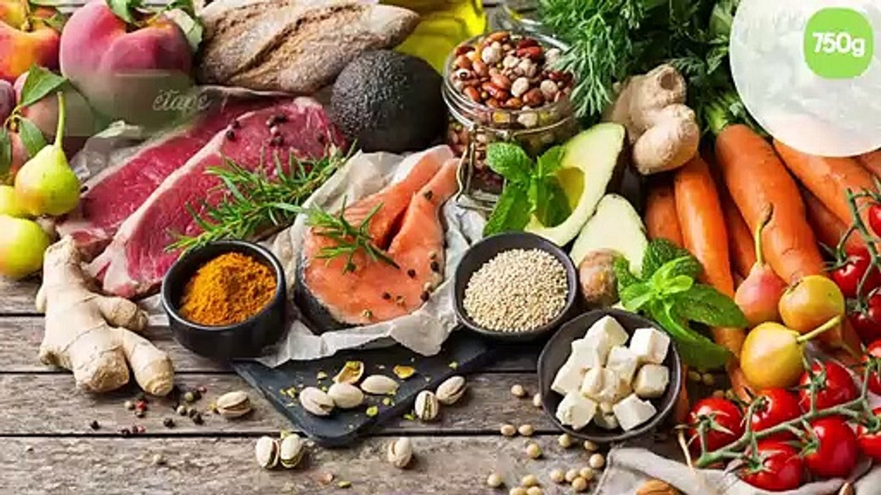 Taboulé aux herbes aromatiques