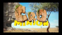 Minions very famous cartoon small movie name cro Minions very comedy cartoon