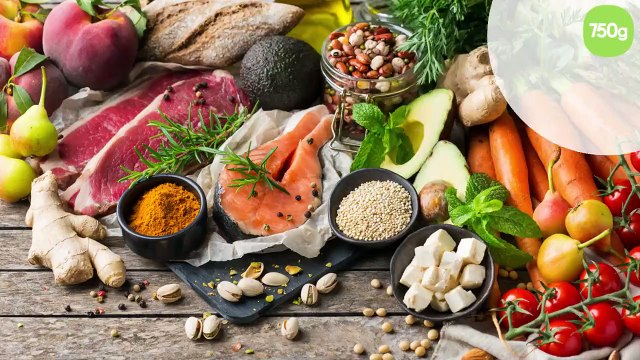 Dahl de lentilles roses ou petit curry végétarien