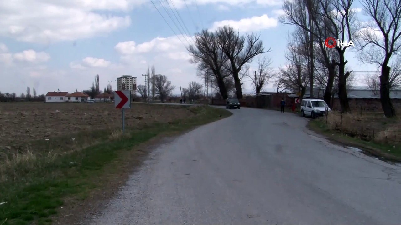 Kayseri'deki kadın cinayeti 4 bin 500 saatlik kamera görüntüsü izlenerek aydınlatıldı