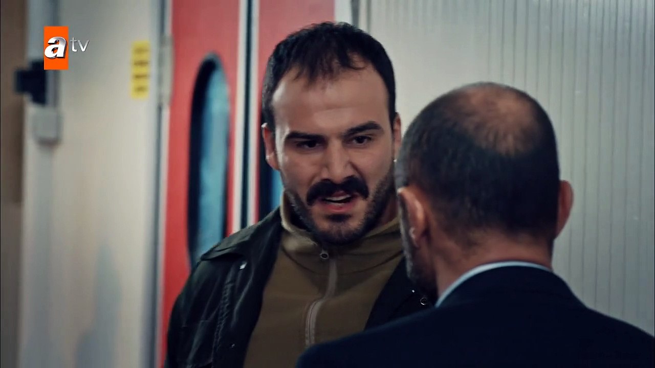 Hızır ve İlyas mezbahanede