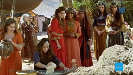 GENESIS - EPISODIO 55 - 05/04/2021