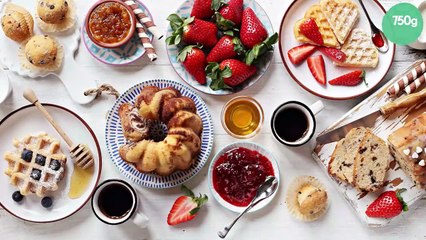 Cookie aux pépites de chocolat et flocons d'avoine