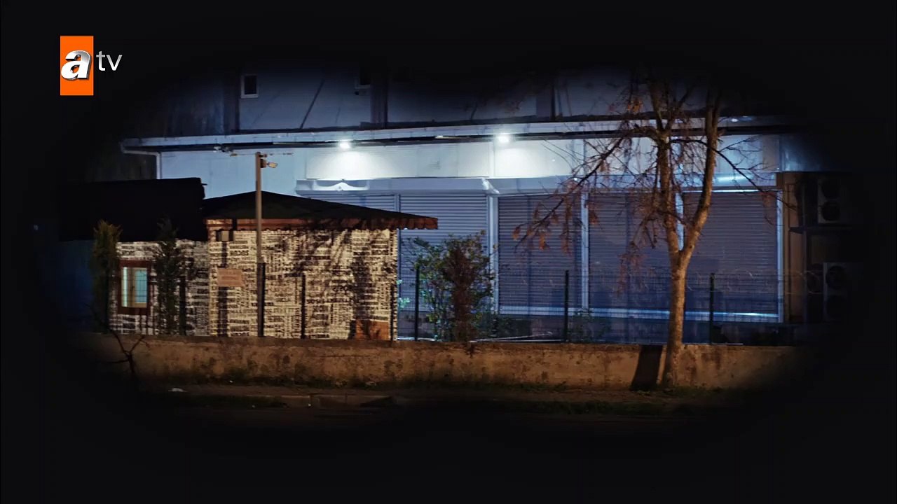 Alpaslan mezbahanedeki herkesi taradı