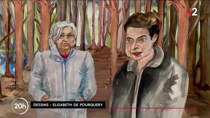 Affaire Estelle Mouzin : les révélations de Monique Olivier relancent les recherches