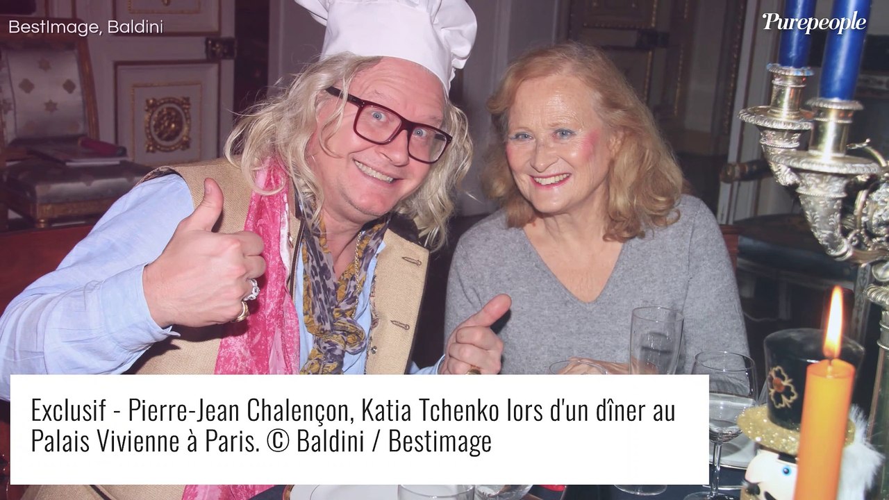 Pierre-Jean Chalençon et les dîners clandestins : M6 contre-attaque et cite d'autres sources