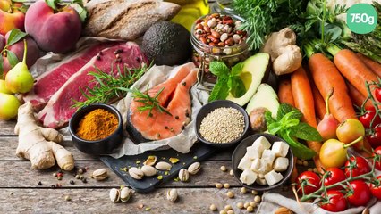 Nappage nature facile pour tartes sucrées