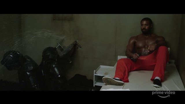 Without Remorse Final Trailer (2021) Michael B. Jordan, Jodie Turner-Smith Action Movie HD