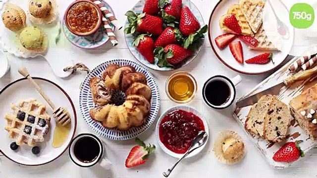 Cookies banane chocolat (sans beurre)