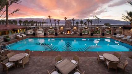 The Most Beautiful Lodges in America's National Parks