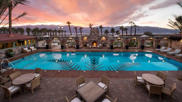 The Most Beautiful Lodges in America's National Parks