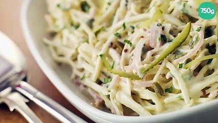 Céleri rémoulade