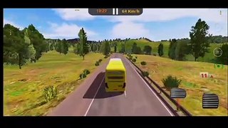 World Bus Simulator