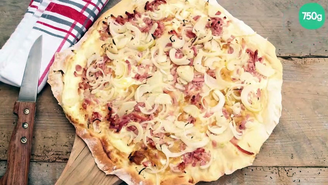Flammenküche