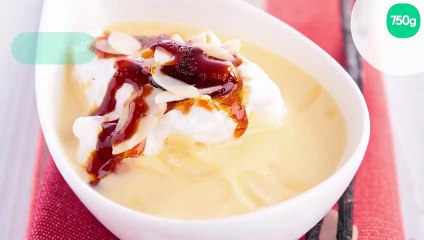 Îles flottantes maison