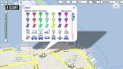 SMART WORLD - Unexpected du mercredi 7 avril 2021