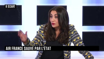 SMART WORLD - Markets Focus du mercredi 7 avril 2021